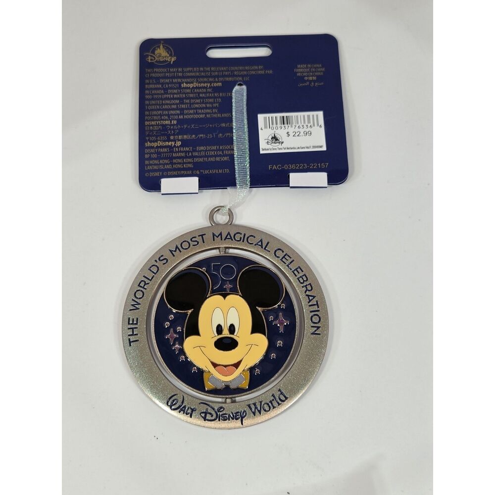 Disney Collectibles